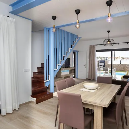 Tao Poris Villa Corralejo