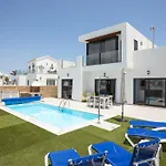 Villa Tao Poris