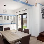 Villa Tao Poris *