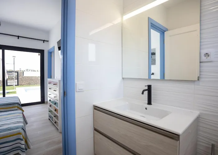 Villa Tao Poris Corralejo