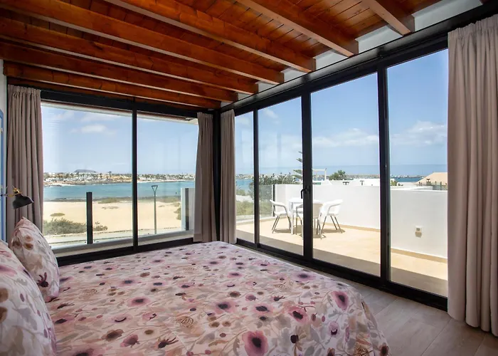 Villa Tao Poris Corralejo