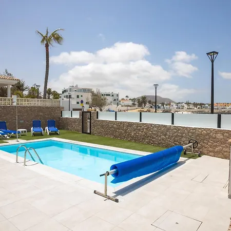 Tao Poris * Corralejo