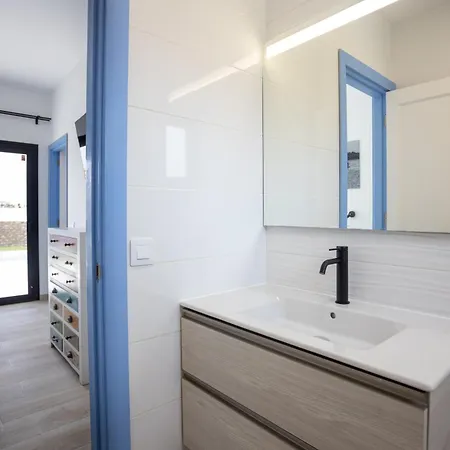 Villa Tao Poris Corralejo