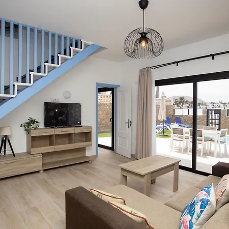 Villa Tao Poris Corralejo