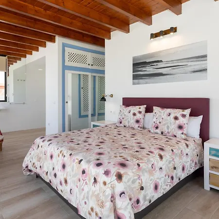 Tao Poris * Corralejo