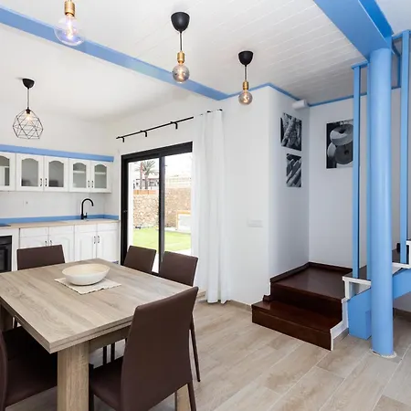 Tao Poris Villa Corralejo