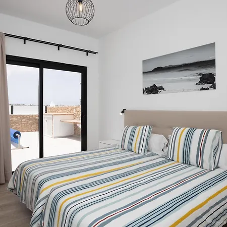 Tao Poris Villa Corralejo