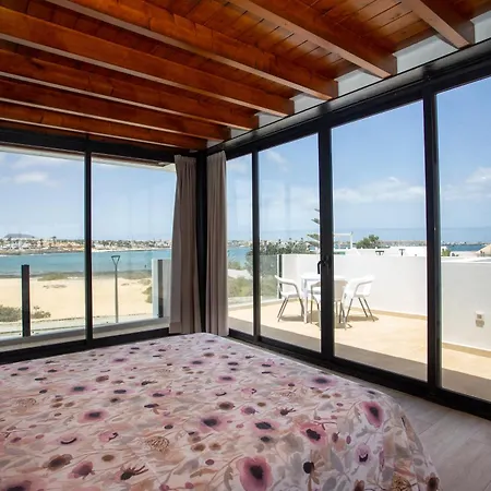 Villa Tao Poris Corralejo