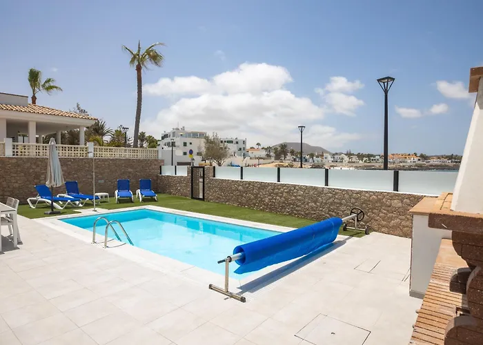 Tao Poris * Corralejo