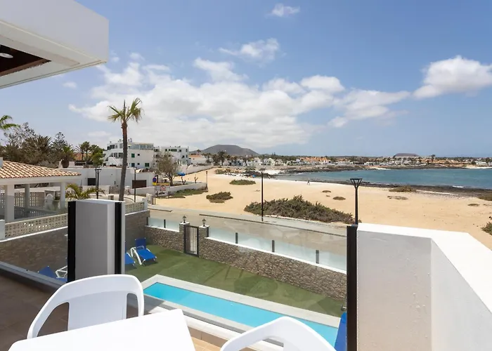 Tao Poris Corralejo