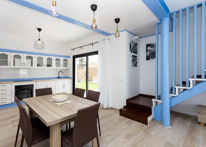 Tao Poris Villa Corralejo