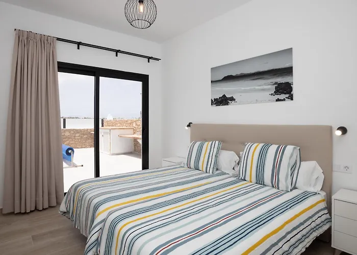 Tao Poris Villa Corralejo